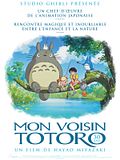 Mon voisin Totoro