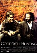 Photo : Will Hunting