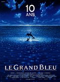 Photo : Le Grand bleu