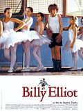 Photo : Billy Elliot
