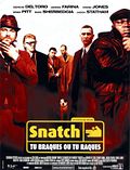 Photo : Snatch Photo : Snatch
