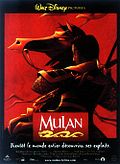 Photo : Mulan
