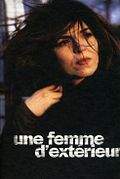 Photo : Une Femme d'exterieur