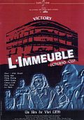 Photo : L'Immeuble