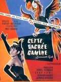 Photo : Cette sacrée gamine Photo : Cette sacrée gamine