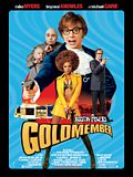 Photo : Austin Powers dans Goldmember Photo : Austin Powers dans Goldmember