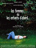 Photo : Les Femmes... ou les enfants d'abord...