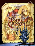 Photo : Dark crystal