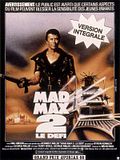 Photo : Mad Max 2