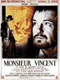 Photo : Monsieur Vincent