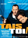 Photo : Tais-toi !