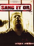 Photo : Sang et or