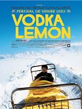 Photo : Vodka Lemon
