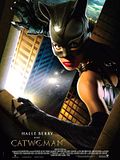 Photo : Catwoman