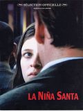 Photo : La Niña Santa Photo : La Niña Santa