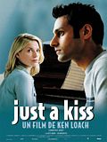 Photo : Just a kiss Photo : Just a kiss