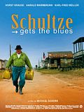 Photo : Schultze gets the Blues