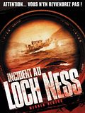 Photo : Incident au Loch Ness