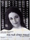 Photo : Ma nuit chez Maud