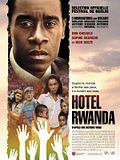 Photo : Hotel Rwanda