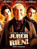 Photo : Il ne faut jurer de rien ! Photo : Il ne faut jurer de rien !