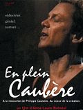 Photo : En plein Caubère