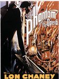Photo : Le Fantôme de l'Opéra