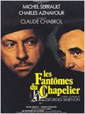Photo : Les fantômes du chapelier