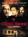 Photo : Gönül yarasi, blessures du coeur