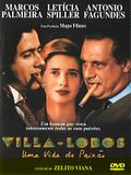 Photo : Villa-Lobos, une vie passionnée