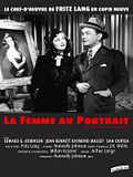 Photo : La Femme au portrait Photo : La Femme au portrait