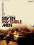 Photo : Seven invisible men Photo : Seven invisible men