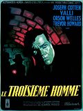 Photo : Le Troisième homme