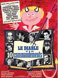 Photo : Le Diable et les dix Commandements Photo : Le Diable et les dix Commandements