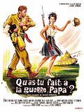 Photo : Qu'as-tu fait à la guerre, Papa ? Photo : Qu'as-tu fait à la guerre, Papa ?