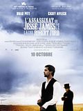 Photo : L'Assassinat de Jesse James par le lâche Robert Ford
