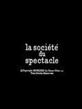 Photo : La Société du spectacle