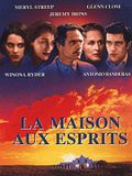 Photo : La Maison aux esprits