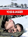 Photo : Yossi et Jagger