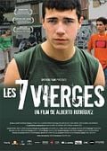 Photo : Les 7 vierges