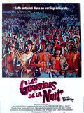 Photo : Les Guerriers de la nuit
