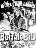 Photo : Buffalo Bill
