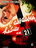 Photo : L'Assassin habite au 21