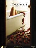 Affichette (film) - FILM - Horribilis : 61611