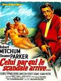 Photo : Celui par qui le scandale arrive... Photo : Celui par qui le scandale arrive...