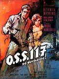 Photo : OSS 117 se déchaîne