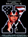 Photo : Malcolm X