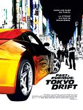 Photo : Fast & Furious : Tokyo Drift