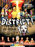 Photo : District !