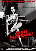 Photo : Crime passionnel